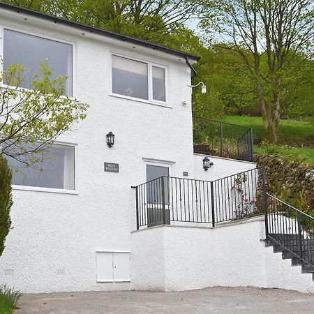 High Fellside Villa Ambleside Eksteriør billede