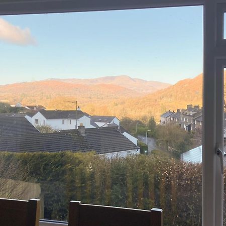 High Fellside Villa Ambleside Eksteriør billede