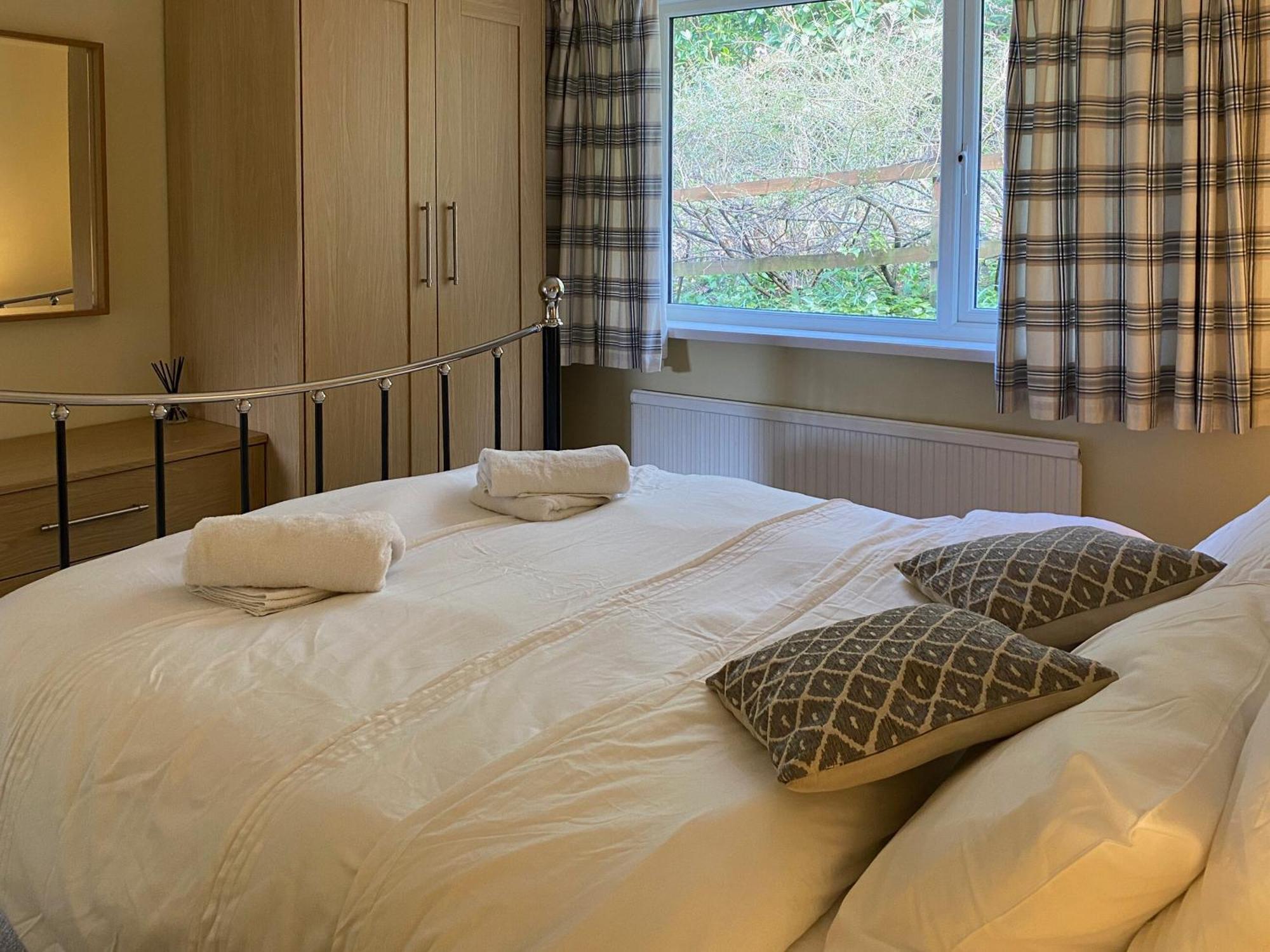 High Fellside Villa Ambleside Eksteriør billede