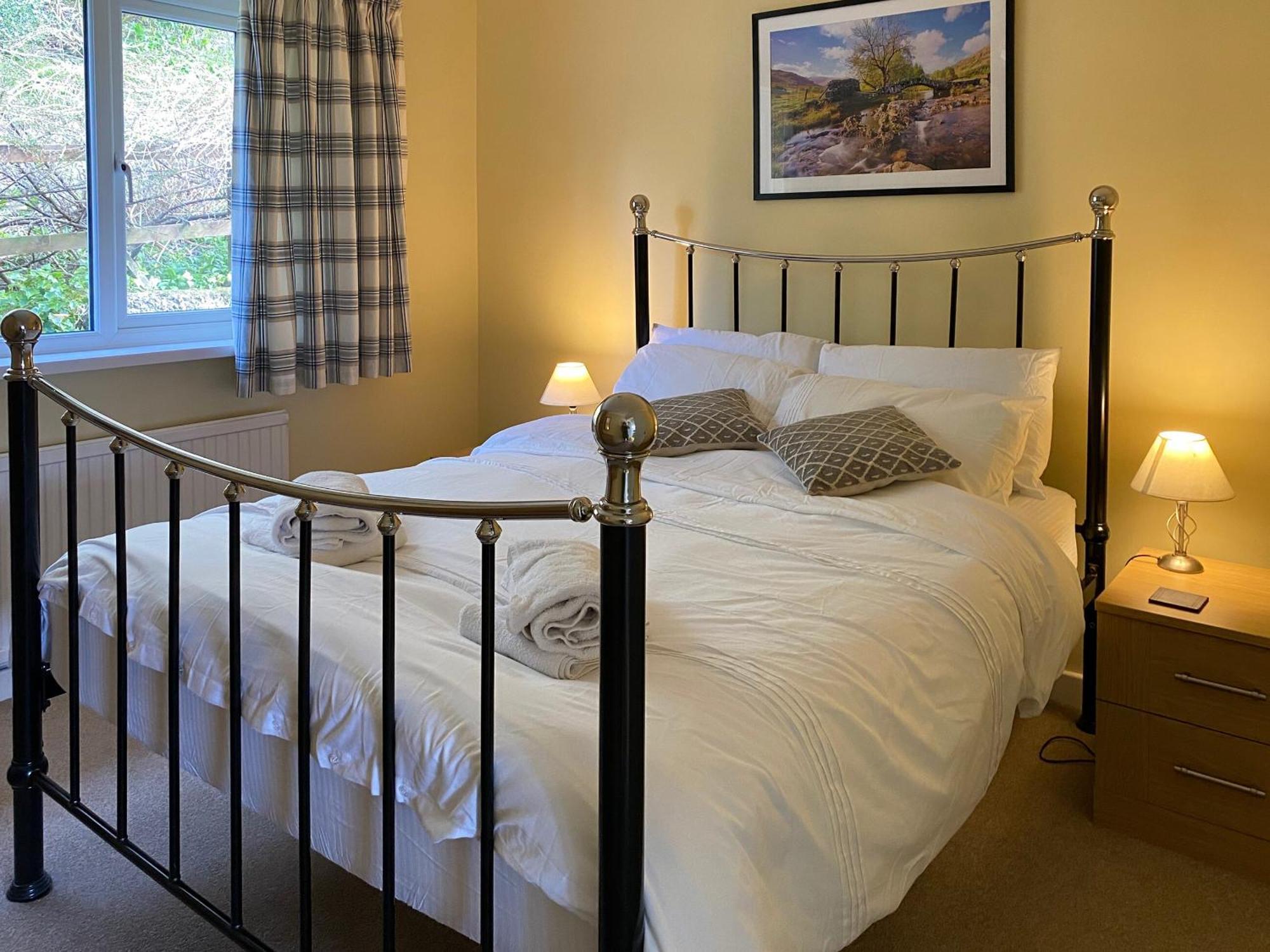 High Fellside Villa Ambleside Eksteriør billede